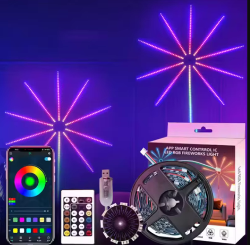 GlowBurst Limited Stock Urgency